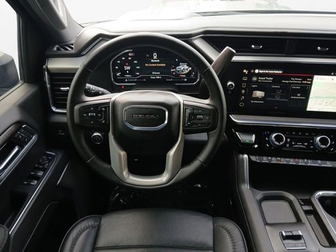 Used 2025 GMC Sierra 2500 Denali w/ Denali Reserve Package image 21