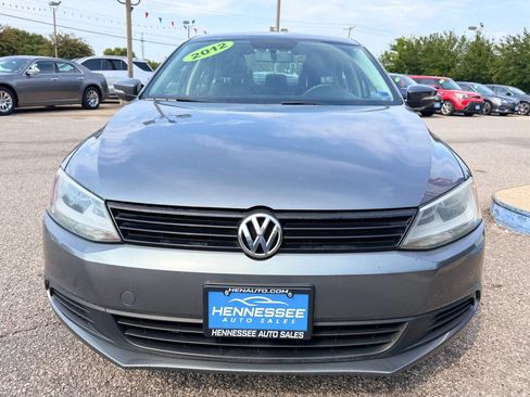 Used 2012 Volkswagen Jetta SE FWD image 10