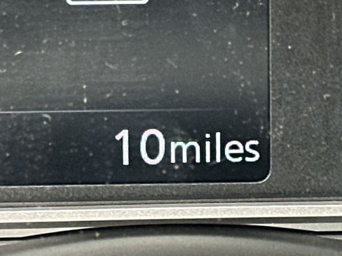 New 2025 Nissan Versa SV w/ Trunk Package image 27