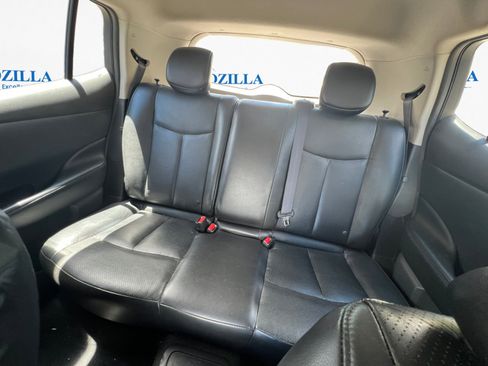 Used 2013 Nissan Leaf SL w/ Premium Pkg image 10