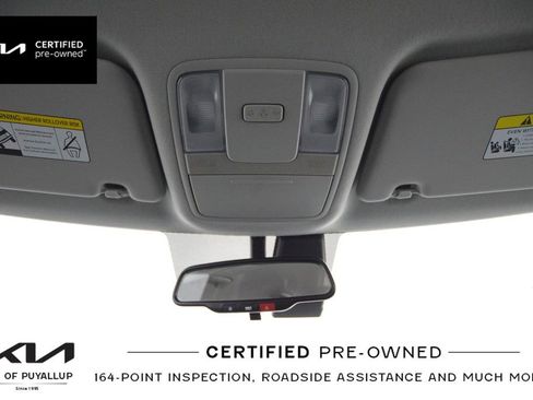 Certified 2023 Kia Soul S image 26