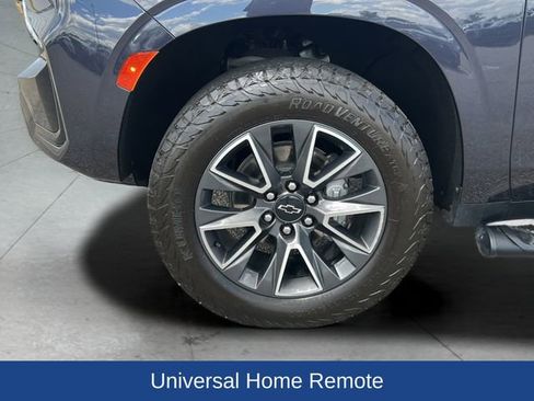 Certified 2023 Chevrolet Tahoe Z71 AWD/4WD image 26