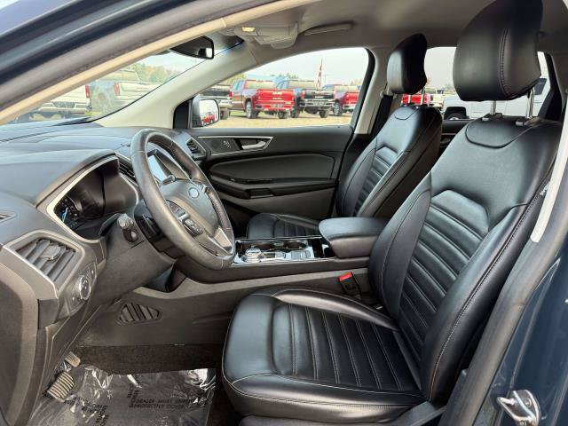 Used 2019 Ford Edge SEL w/ Equipment Group 201A AWD/4WD image 10