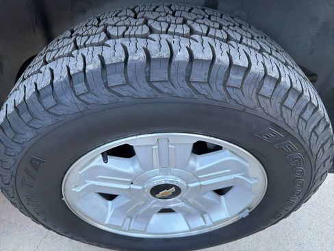 Used 2009 Chevrolet Tahoe LT image 22