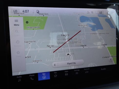 New 2026 Ford F150 Lariat w/ Equipment Group 501A Mid image 20