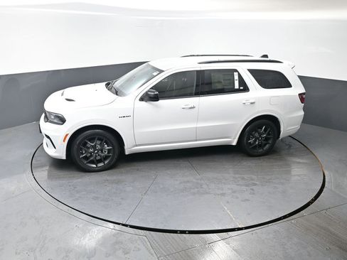 New 2026 Dodge Durango GT w/ Blacktop Package image 34