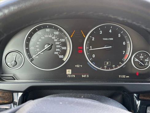 Used 2015 BMW X5 xDrive50i image 10