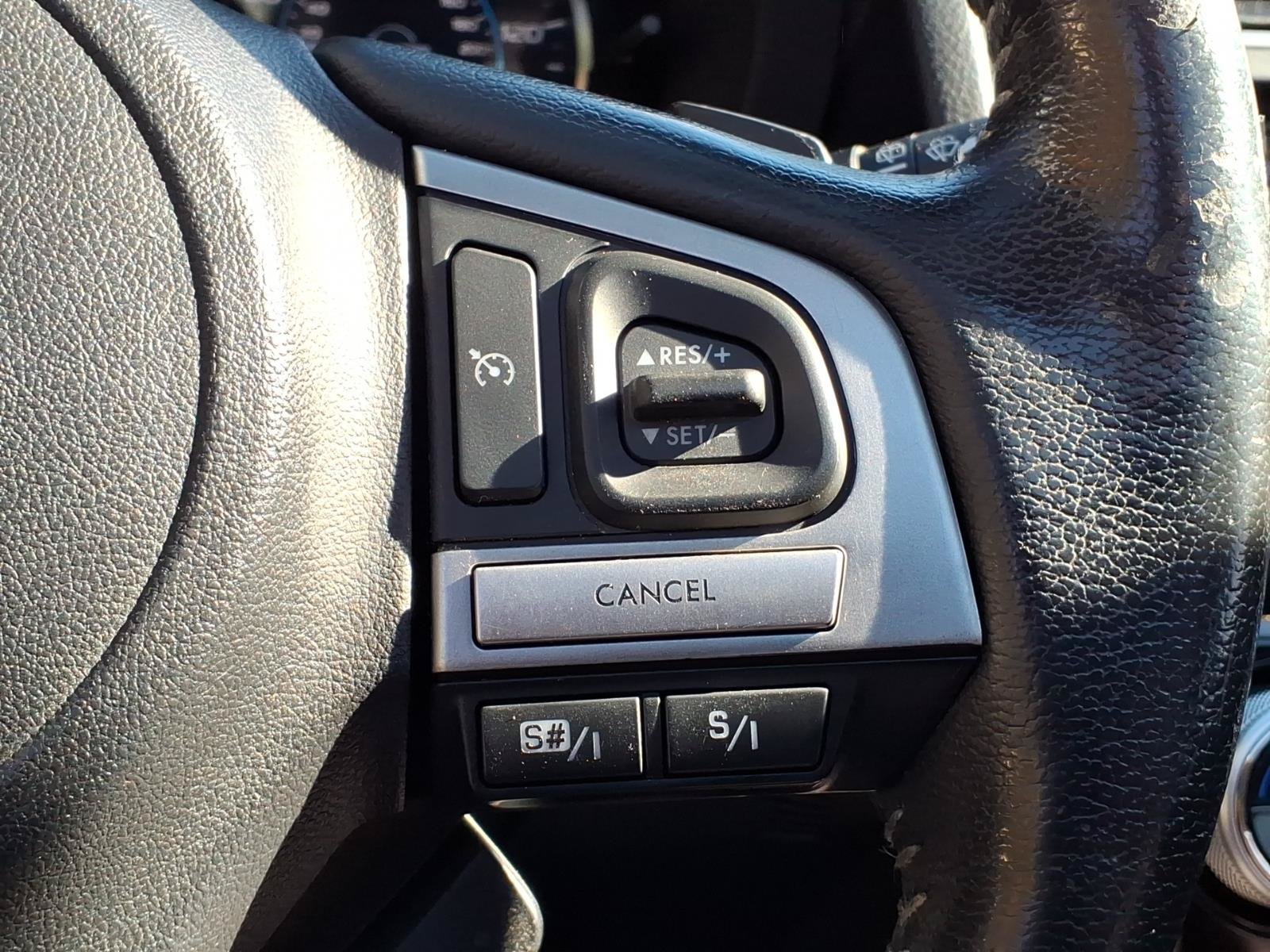 Used 2017 Subaru Forester 2.0XT Touring AWD/4WD image 26
