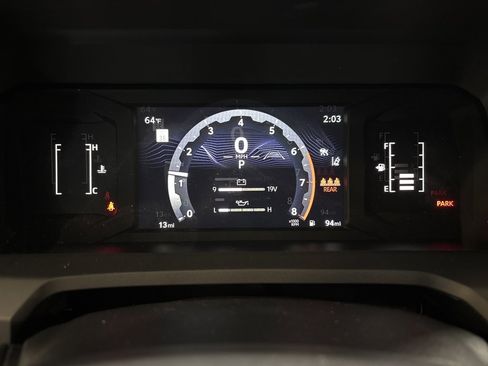 New 2026 Toyota Tacoma SR5 image 9