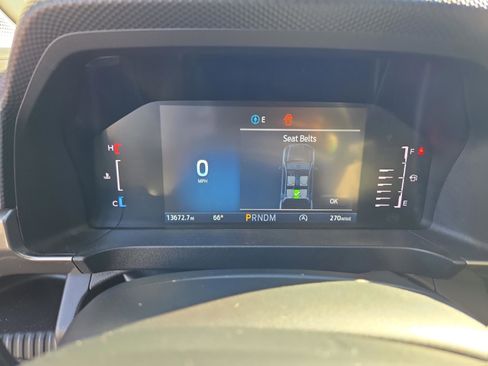 Used 2024 Ford Ranger XLT w/ FX4 Off-Road Package image 11