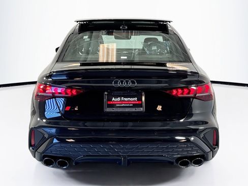 New 2026 Audi S3 Premium image 6