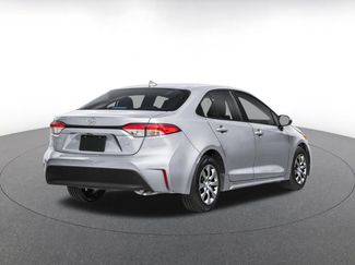 Used 2025 Toyota Corolla LE FWD video 2