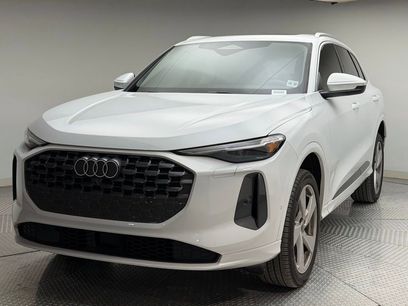 Used 2025 Audi Q5 Premium Plus