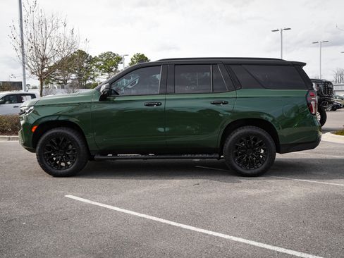 Used 2023 Chevrolet Tahoe Z71 image 7