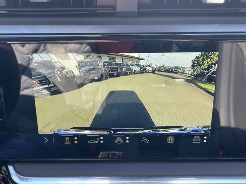 New 2026 GMC Sierra 1500 Denali AWD/4WD image 51