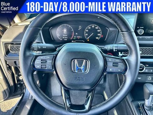 Used 2024 Honda Civic EX image 23