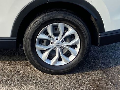 Used 2023 Honda CR-V LX image 10