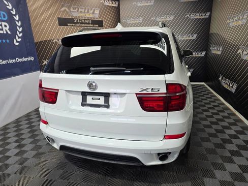 Used 2013 BMW X5 xDrive35i image 15