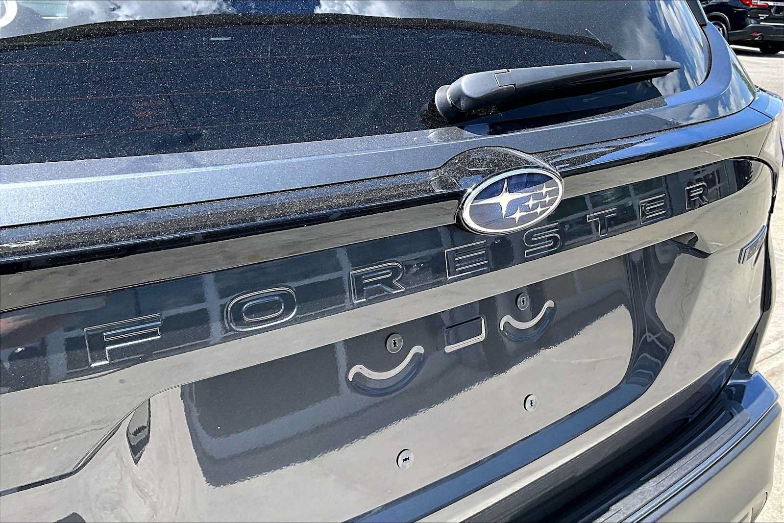 New 2026 Subaru Forester Premium AWD/4WD image 12