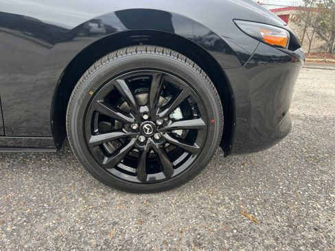 New 2026 MAZDA MAZDA3 s Sport image 25