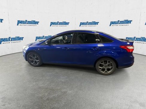Used 2013 Ford Focus SE FWD image 7