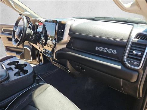 Used 2024 RAM 2500 Laramie w/ Safety Group AWD/4WD image 20