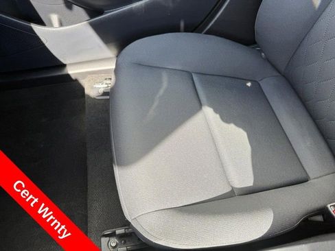 Used 2025 Toyota Corolla LE FWD image 27