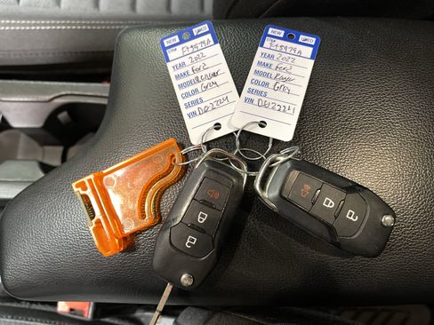 Used 2022 Ford Ranger XLT w/ Equipment Group 301A Mid image 27