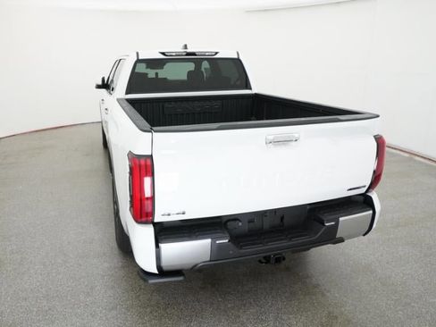 New 2026 Toyota Tundra Limited AWD/4WD image 6