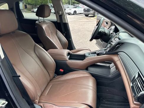 Used 2020 Acura RDX AWD w/ Advance Package image 18