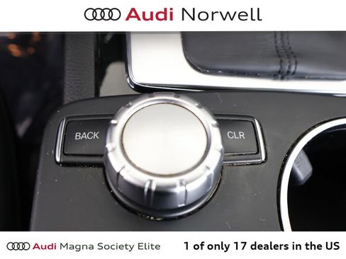 Used 2013 Mercedes-Benz C 300 4MATIC Sedan image 4