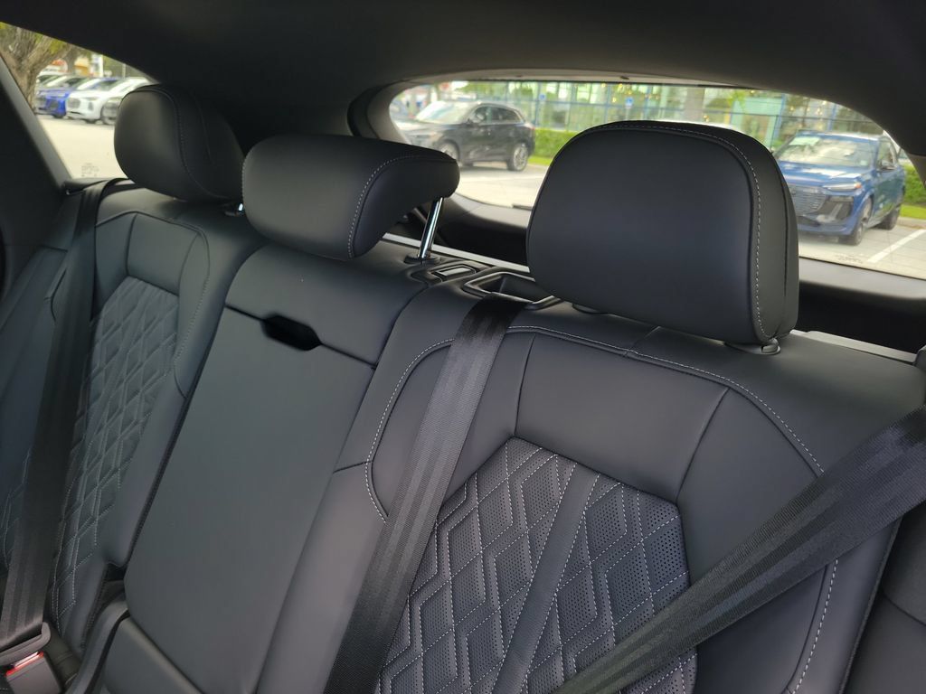 New 2026 Audi SQ5 Premium Plus AWD/4WD image 26