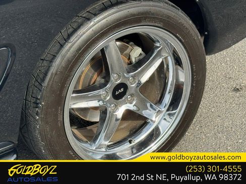 Used 1996 Ford Mustang Cobra image 27