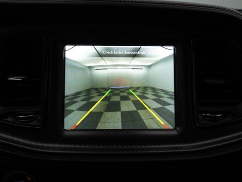 Used 2023 Dodge Challenger R/T Scat Pack RWD image 5