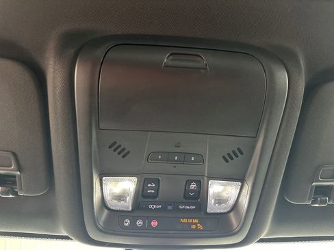 Certified 2024 Chevrolet Blazer RS w/ LPO, Floor Liner Package image 25