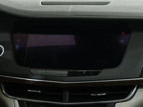 Used 2018 Cadillac CT6 Premium Luxury w/ Driver Assist Package image 9
