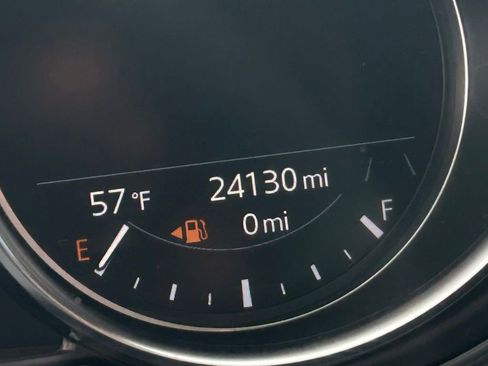 Used 2023 MAZDA CX-5 AWD 2.5 S w/ Select Package image 25