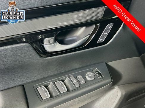 Used 2024 Honda CR-V Sport Touring image 18