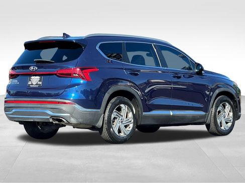 Used 2022 Hyundai Santa Fe SEL w/ Cargo Package FWD image 7