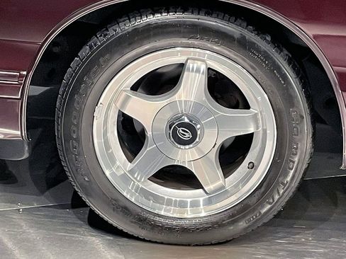Used 1995 Chevrolet Impala SS image 11