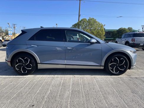 Used 2024 Hyundai Ioniq 5 Limited RWD image 2