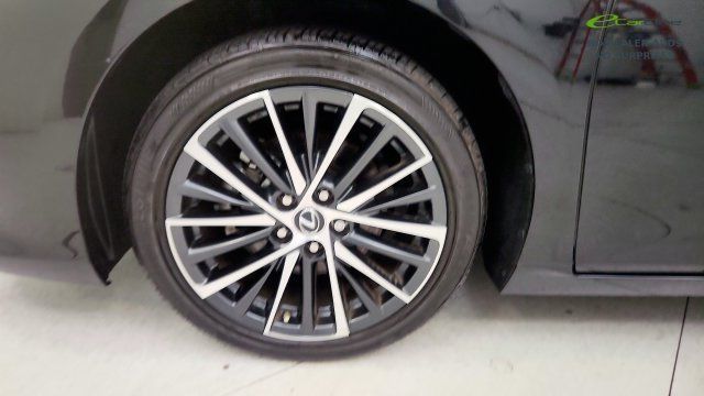 Used 2025 Lexus ES 350 w/ Premium Package FWD image 78