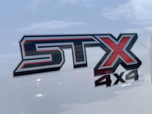 Used 2023 Ford F150 XL w/ STX Appearance Package AWD/4WD image 7