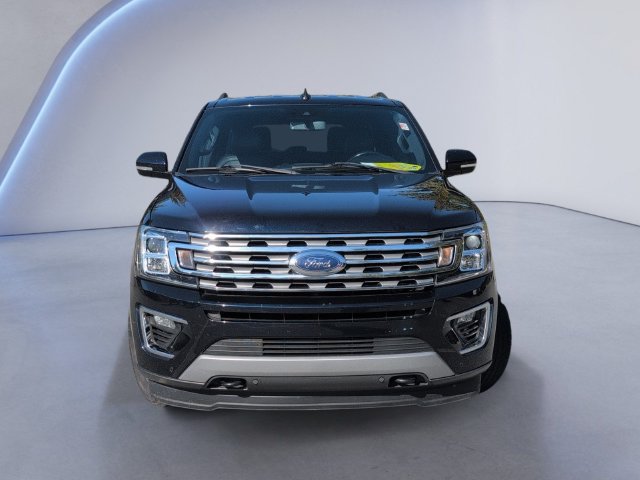 Used 2021 Ford Expedition Max Limited AWD/4WD image 12