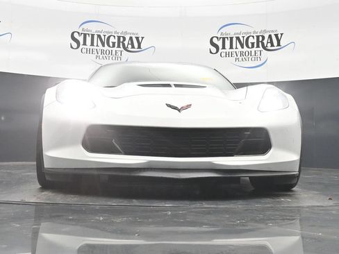 Used 2018 Chevrolet Corvette Z06 RWD image 27