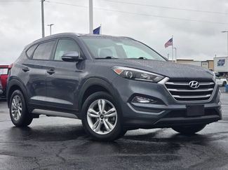 Used 2017 Hyundai Tucson SE Plus FWD video 2