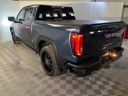 Used 2019 GMC Sierra 1500 Denali w/ Denali Ultimate Package image 7