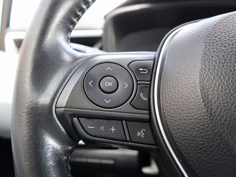 Used 2020 Toyota Corolla SE w/ SE Premium Package image 27