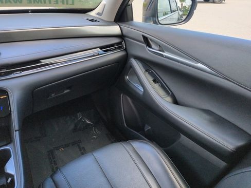 Used 2025 INFINITI QX60 Luxe FWD image 19