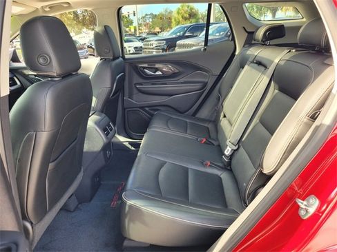 Used 2019 GMC Terrain Denali w/ Advanced Safety Package image 14